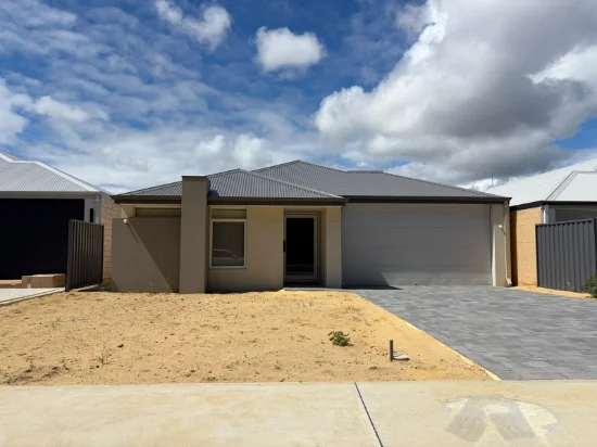 20 Olearia St, Baldivis, WA 6171