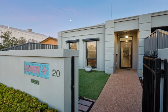20 Olive Avenue, Mildura, Vic 3500