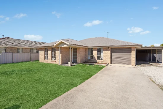 20 Oliver Street, Blayney, NSW 2799
