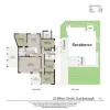 20 Oliver Street, Scarborough, WA 6019-Floorplan