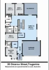 20 Omaroo Street, Truganina, Vic 3029-Floorplan