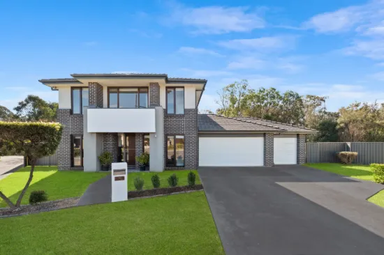 20 O'meally Place, Harrington Park, NSW 2567