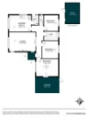 20 Opal Road, Morphett Vale, SA 5162-Floorplan