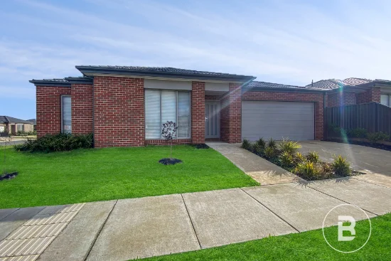 20 Opal Street, Alfredton, Vic 3350