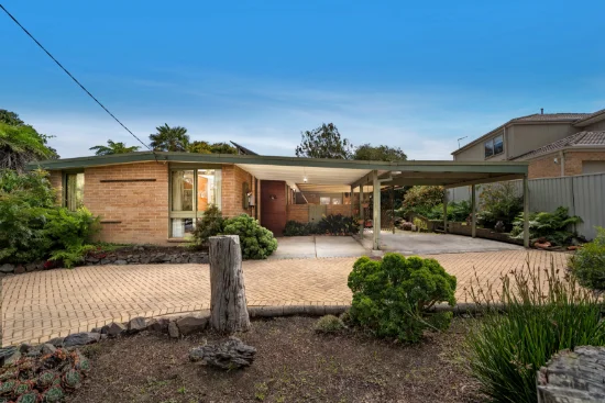 20 Ophelia Street, Ferntree Gully, Vic 3156 - For Sale