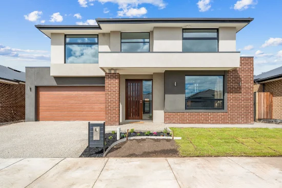 20 Opportunity Circuit, Clyde North VIC 3978-Image