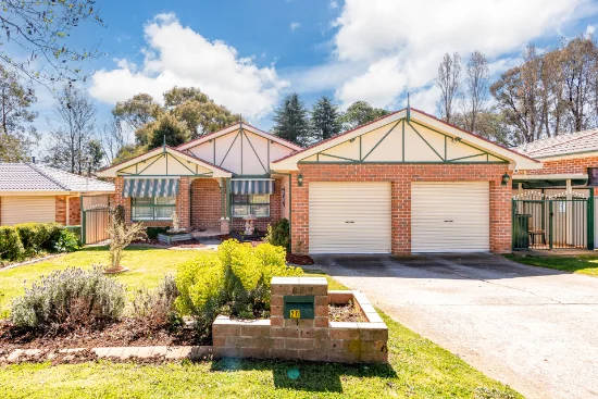 20 Orchard Grove Road, Orange, NSW 2800