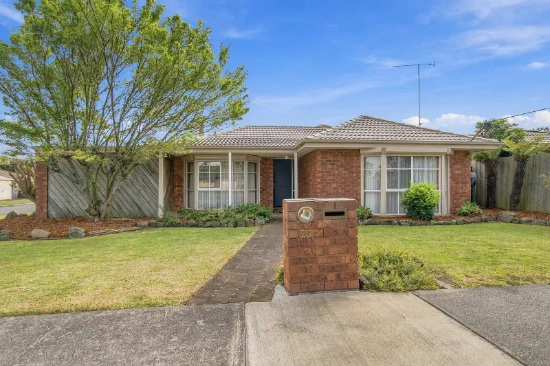 20 Ormond Road, Traralgon, Vic 3844