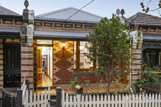 20 Ormond Street, Kensington, Vic 3031
