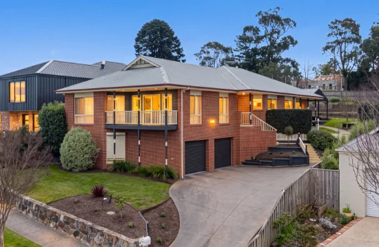 20 Overland Rise, Pakenham, Vic 3810 - For Sale