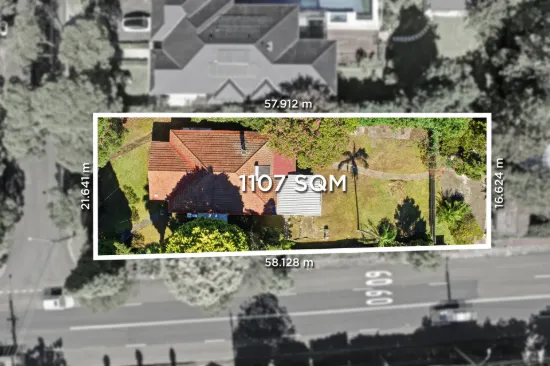 20 Owen Street, Lindfield, NSW 2070