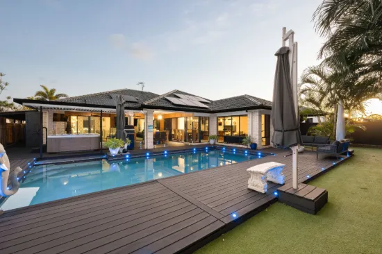 20 Oxford Parade, Pelican Waters, Qld 4551