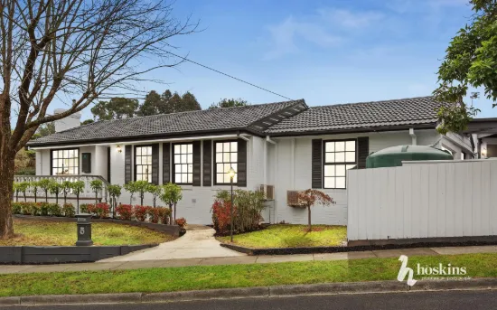20 Oxford Street, Nunawading, Vic 3131