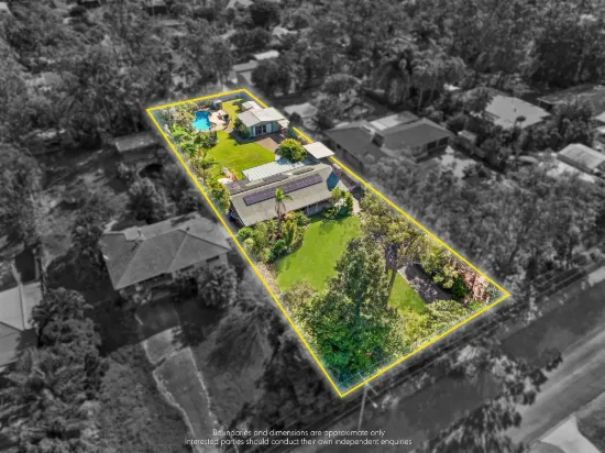 20 Oxley Drive, Karalee, Qld 4306