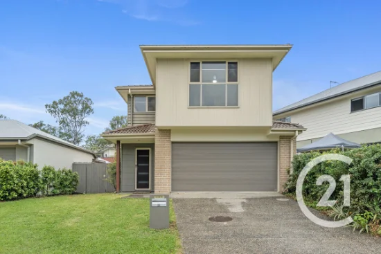 20 Pademelon Circuit, North Lakes, Qld 4509