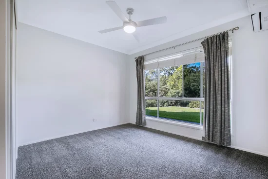 20 Page Cl, Cashmere, Qld 4500