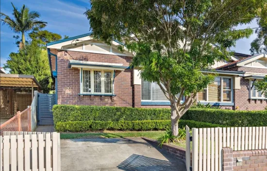 20 Palace Street, Ashfield NSW 2131-Image