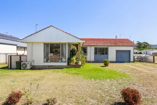 20 Palace Street, Denman, NSW 2328