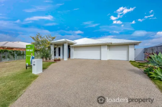 20 Palermo Avenue, Ashfield, Qld 4670