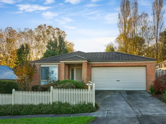 20 Palm Square, Drouin, Vic 3818