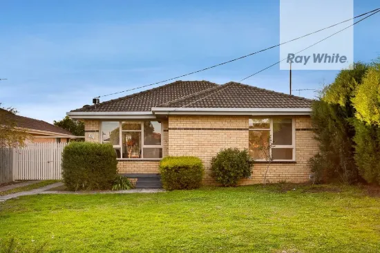 20 Palmer Street, Fawkner VIC 3060-Image