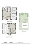 20 Pandanus Street, Bellara, Qld 4507-Floorplan