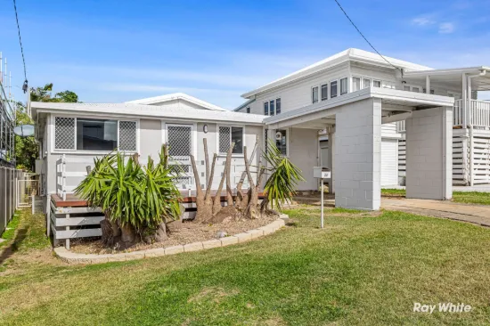 20 Pandanus Street, Cooee Bay QLD 4703-Image