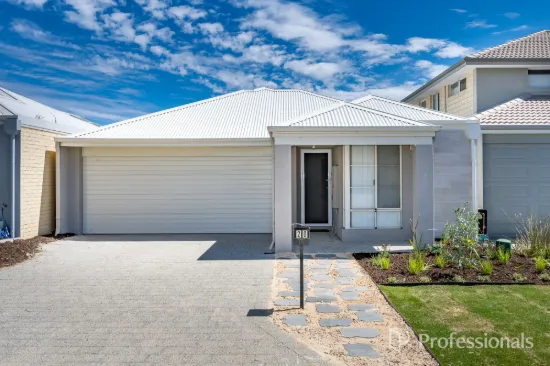 20 Pantropical Loop, Alkimos, WA 6038