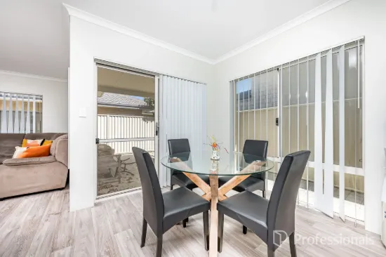 20 Pantropical Loop, Alkimos, WA 6038-Image