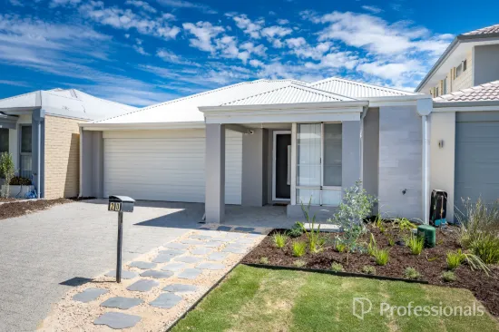 20 Pantropical Loop, Alkimos, WA 6038-Image