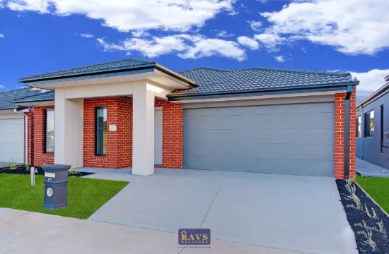 20 PAPRIKA WAY, Tarneit, Vic 3029