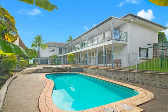 20 Paraburdoo Crescent, Shailer Park, Qld 4128