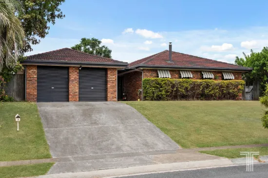 20 Parinari Street, Algester, Qld 4115