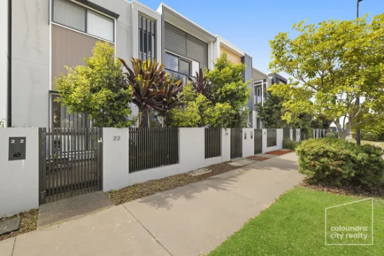 20 Park Avenue, Nirimba, Qld 4551