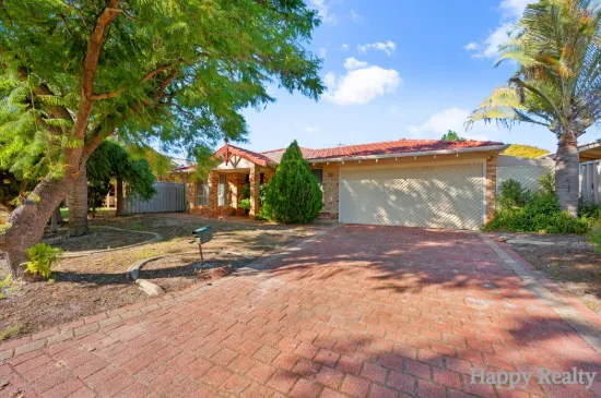 20 Park Lane, Canning Vale, WA 6155