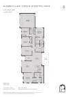 20 Park Village Terrace, Strathfieldsaye, Vic 3551-Floorplan