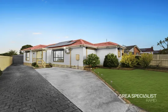 20 Parkland Avenue, Hampton Park, Vic 3976