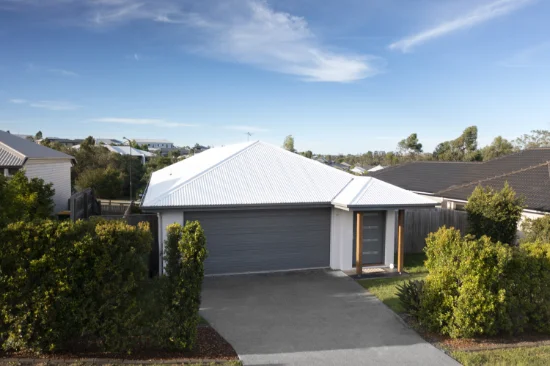 20 Parkland Drive, Springfield Lakes, Qld 4300