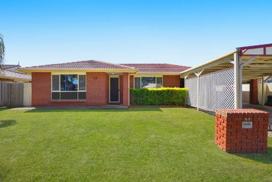 20 Parklands Circuit, Boondall QLD 4034-Image