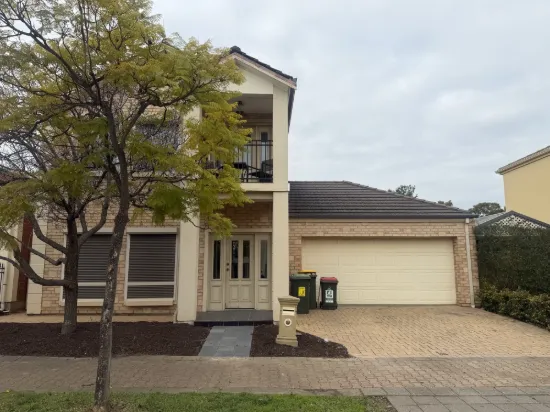 20 Parkview Drive, Mawson Lakes, SA 5095