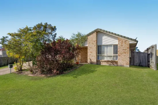20 Parkview Street, Morayfield, Qld 4506