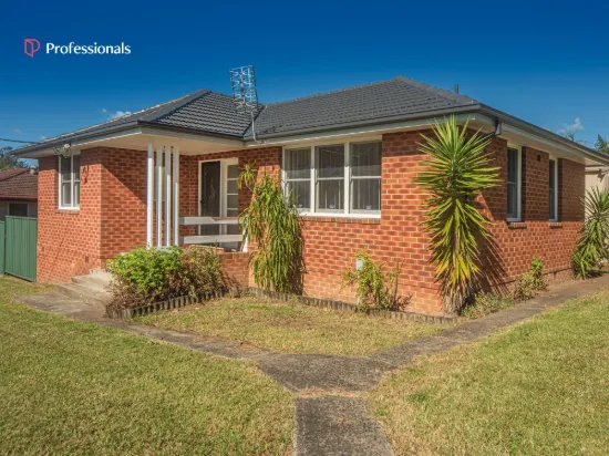 20 Parramatta Street, Nowra, NSW 2541