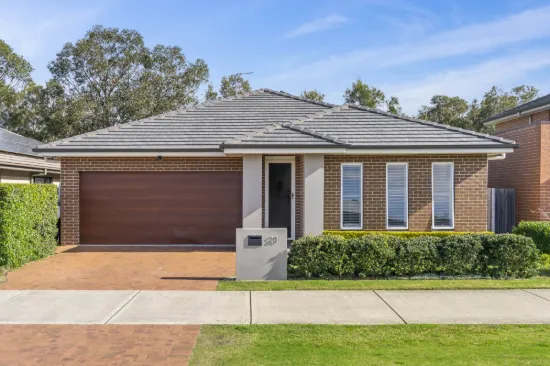 20 Parry Parade, Wyong, NSW 2259