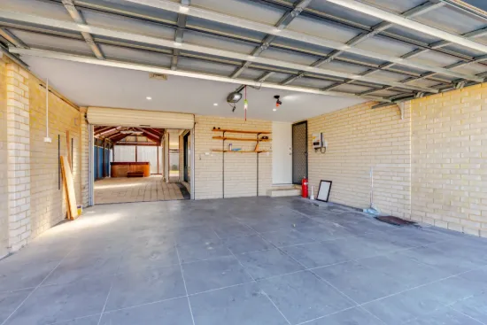 20 Pastrana Crescent, Port Kennedy, WA 6172-Image