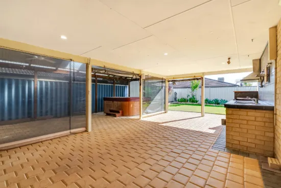 20 Pastrana Crescent, Port Kennedy, WA 6172-Image