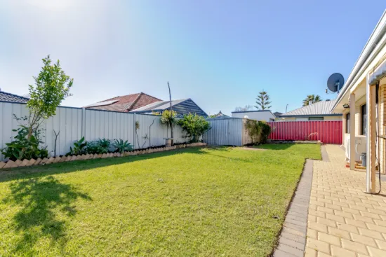 20 Pastrana Crescent, Port Kennedy, WA 6172-Image