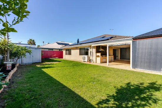 20 Pastrana Crescent, Port Kennedy, WA 6172-Image