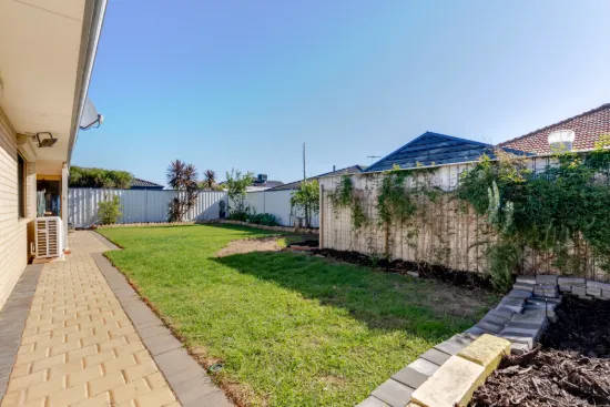 20 Pastrana Crescent, Port Kennedy, WA 6172-Image