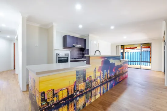20 Pastrana Crescent, Port Kennedy, WA 6172-Image