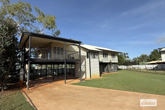 20 Paterson Court, Katherine, NT 0850